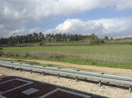 Southern District (Israel)